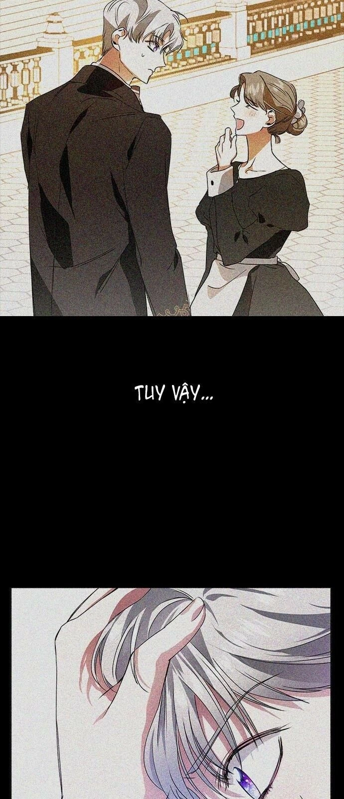 Tôi Muốn Trở Thành Cô Ấy Chỉ Một Ngày Chapter 15 - 68