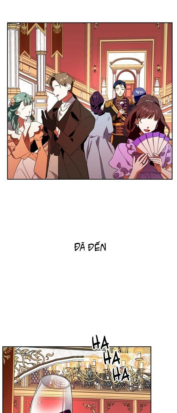 Tôi Muốn Trở Thành Cô Ấy Chỉ Một Ngày Chapter 15 - 104