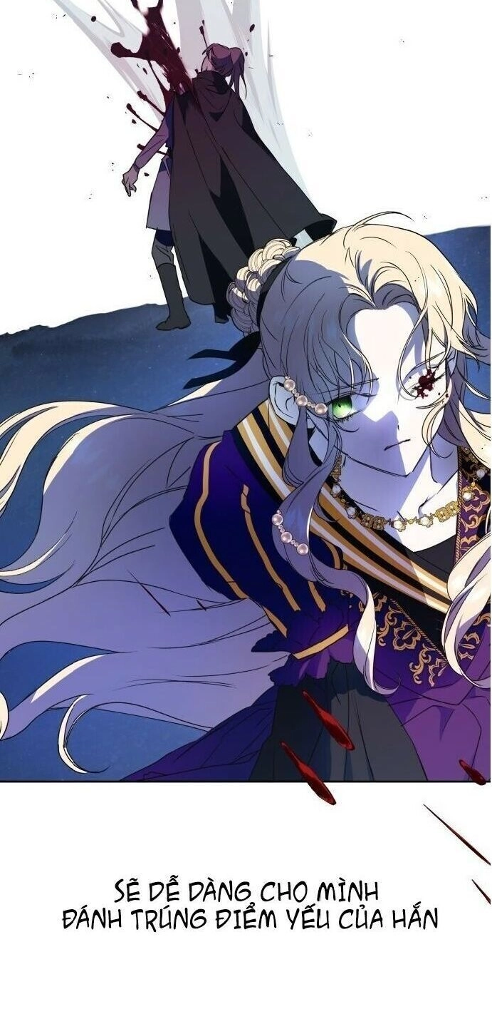 Tôi Muốn Trở Thành Cô Ấy Chỉ Một Ngày Chapter 16 - 10