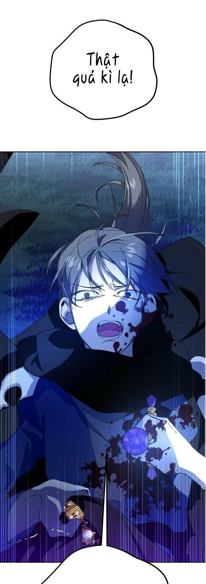 Tôi Muốn Trở Thành Cô Ấy Chỉ Một Ngày Chapter 16 - 27