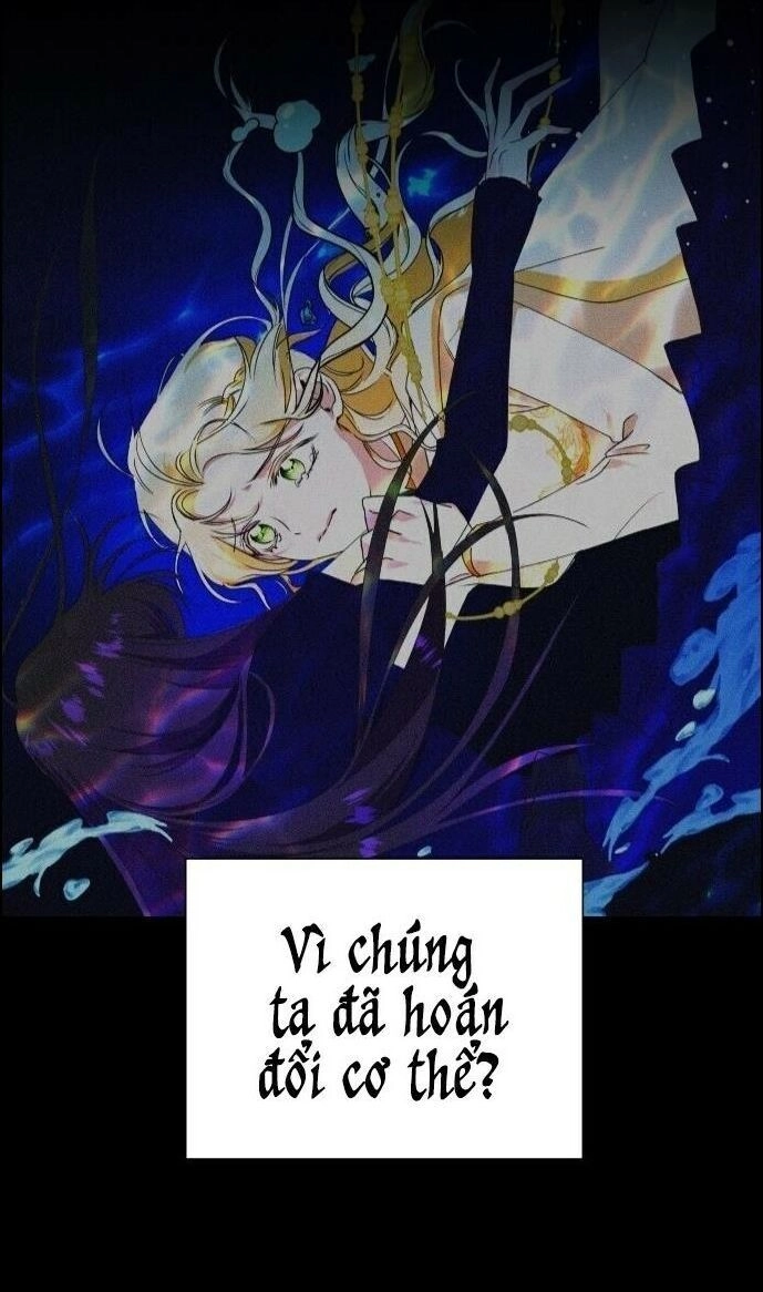 Tôi Muốn Trở Thành Cô Ấy Chỉ Một Ngày Chapter 16 - 71