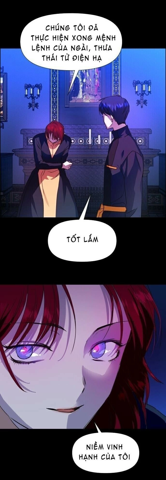 Tôi Muốn Trở Thành Cô Ấy Chỉ Một Ngày Chapter 16 - 77