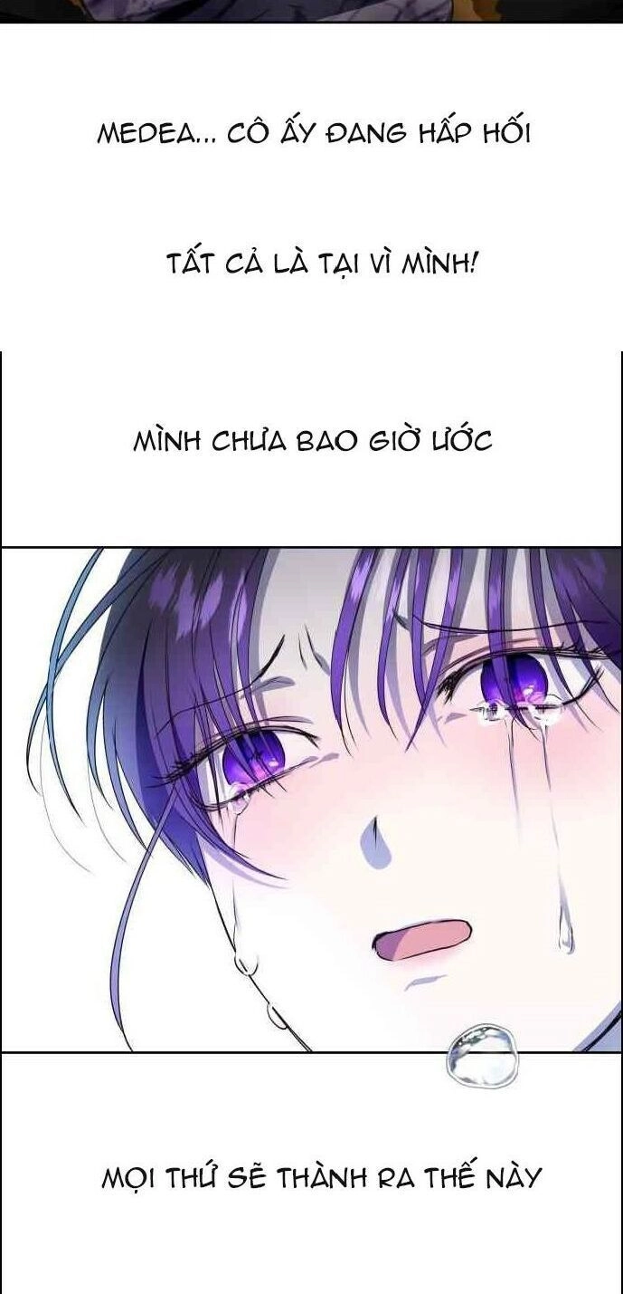 Tôi Muốn Trở Thành Cô Ấy Chỉ Một Ngày Chapter 17 - 2