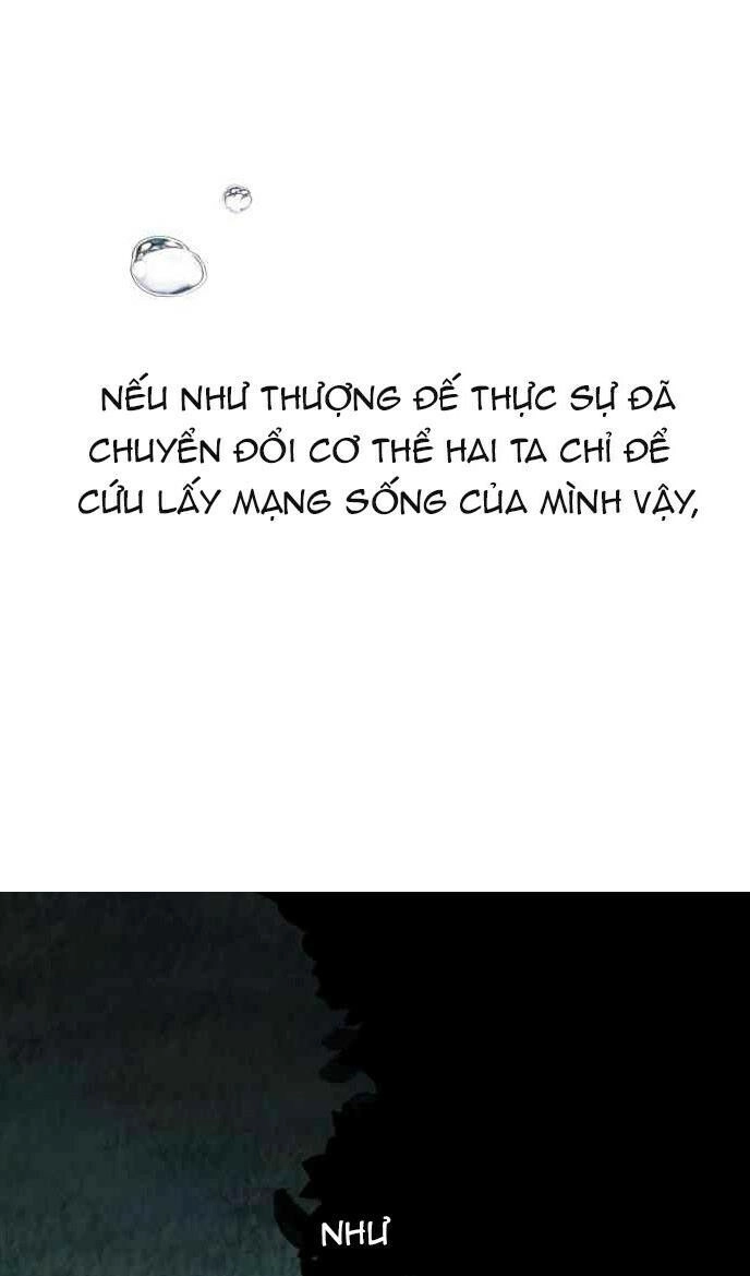 Tôi Muốn Trở Thành Cô Ấy Chỉ Một Ngày Chapter 17 - 3