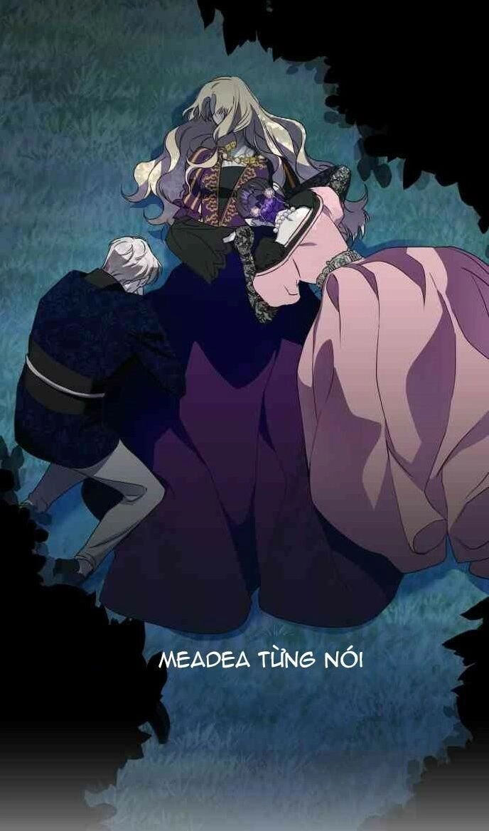 Tôi Muốn Trở Thành Cô Ấy Chỉ Một Ngày Chapter 17 - 4