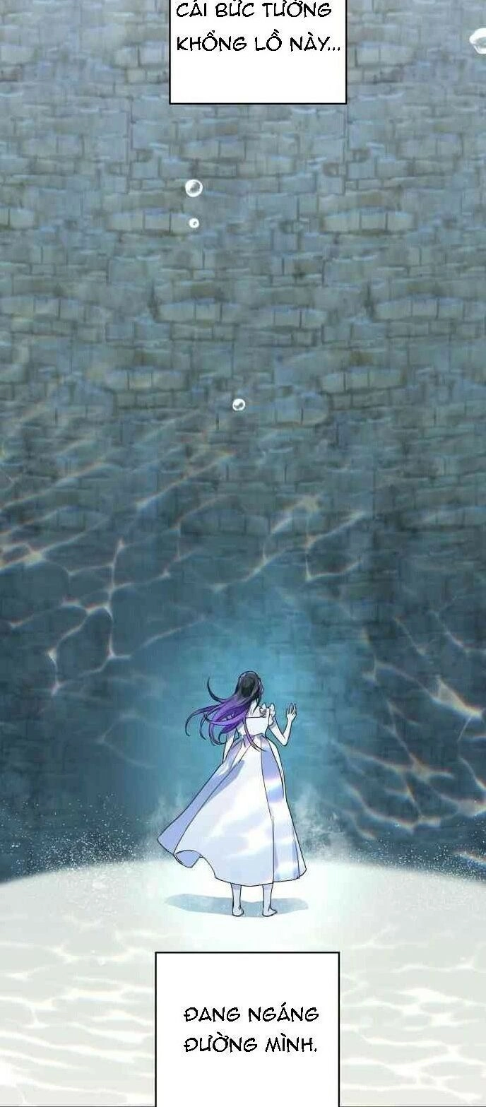 Tôi Muốn Trở Thành Cô Ấy Chỉ Một Ngày Chapter 17 - 15