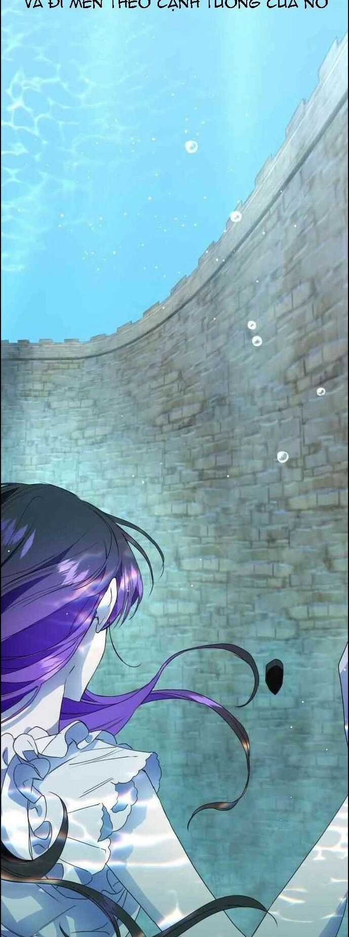 Tôi Muốn Trở Thành Cô Ấy Chỉ Một Ngày Chapter 17 - 17