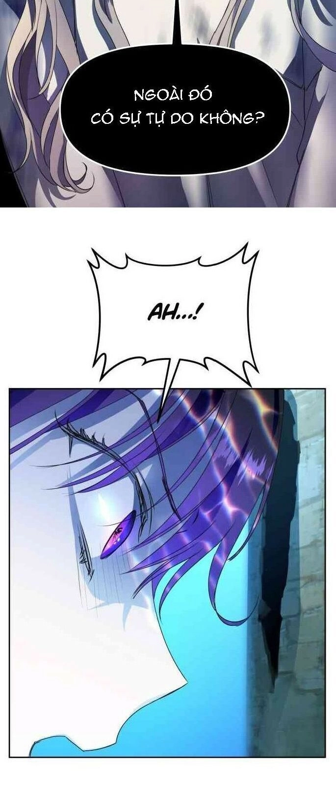 Tôi Muốn Trở Thành Cô Ấy Chỉ Một Ngày Chapter 17 - 21