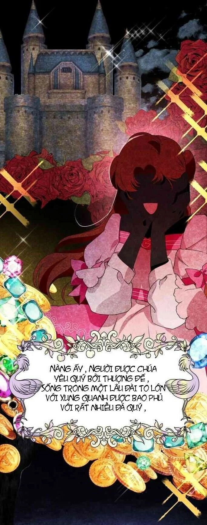 Tôi Muốn Trở Thành Cô Ấy Chỉ Một Ngày Chapter 17 - 29