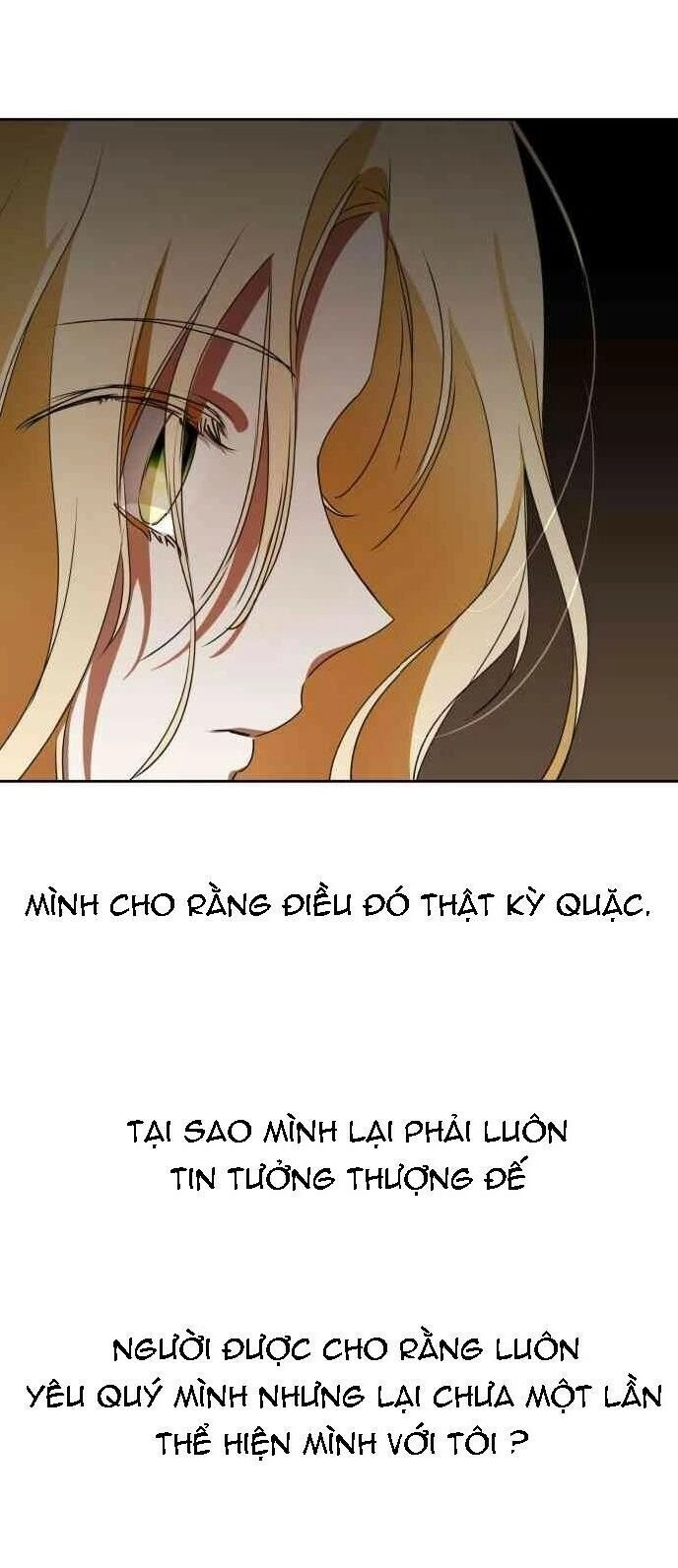 Tôi Muốn Trở Thành Cô Ấy Chỉ Một Ngày Chapter 17 - 32