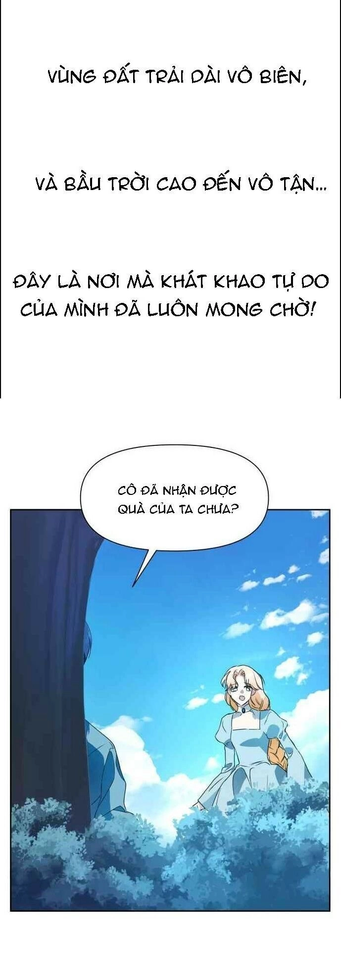 Tôi Muốn Trở Thành Cô Ấy Chỉ Một Ngày Chapter 17 - 38