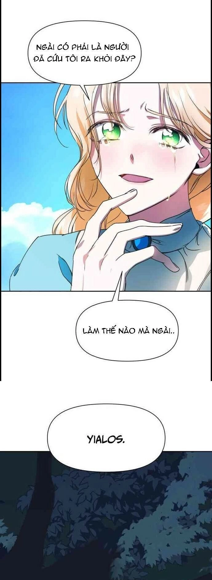 Tôi Muốn Trở Thành Cô Ấy Chỉ Một Ngày Chapter 17 - 39