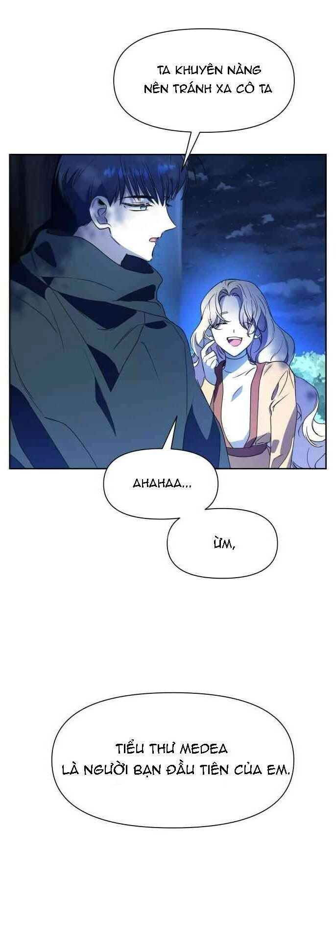 Tôi Muốn Trở Thành Cô Ấy Chỉ Một Ngày Chapter 17 - 45