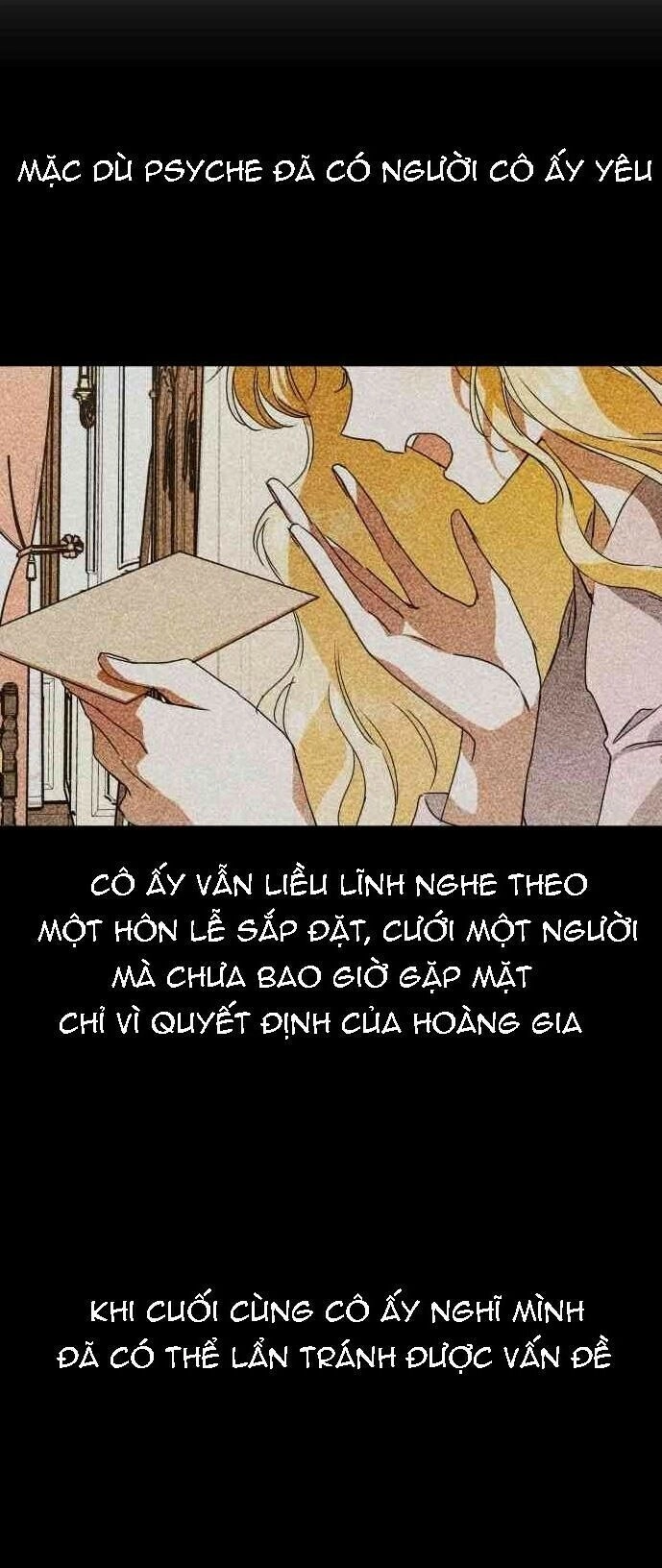 Tôi Muốn Trở Thành Cô Ấy Chỉ Một Ngày Chapter 17 - 52