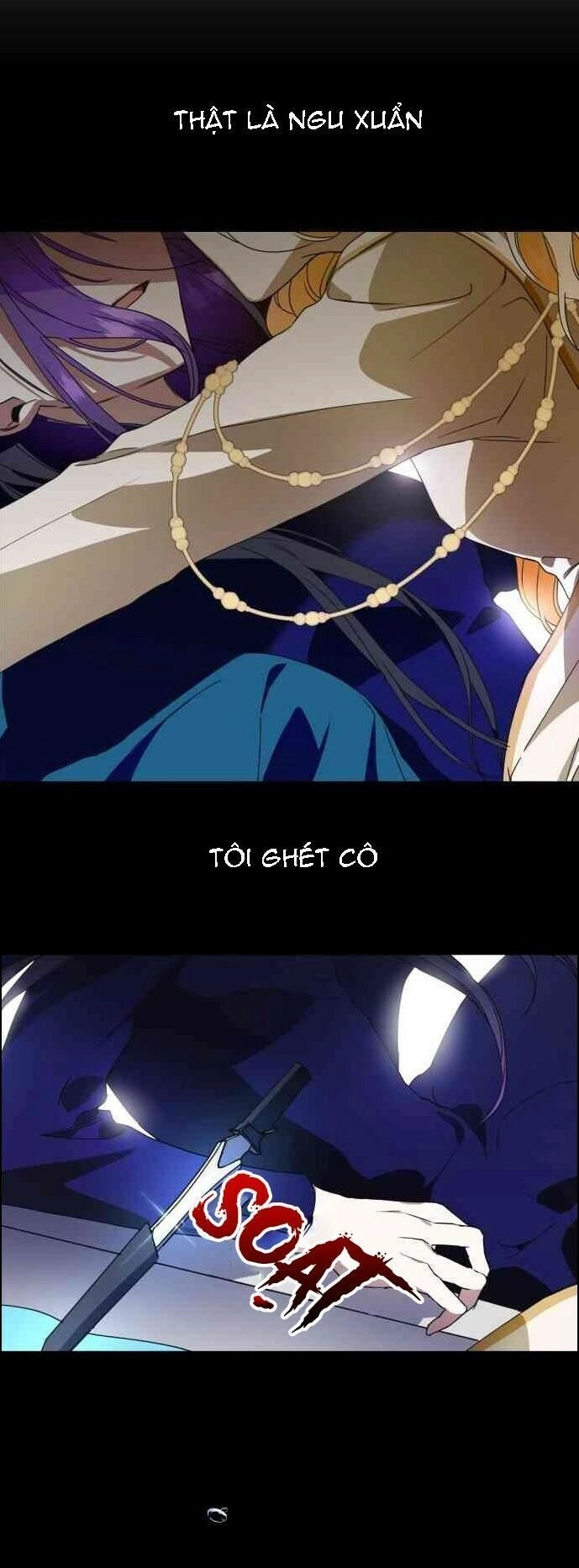 Tôi Muốn Trở Thành Cô Ấy Chỉ Một Ngày Chapter 17 - 68