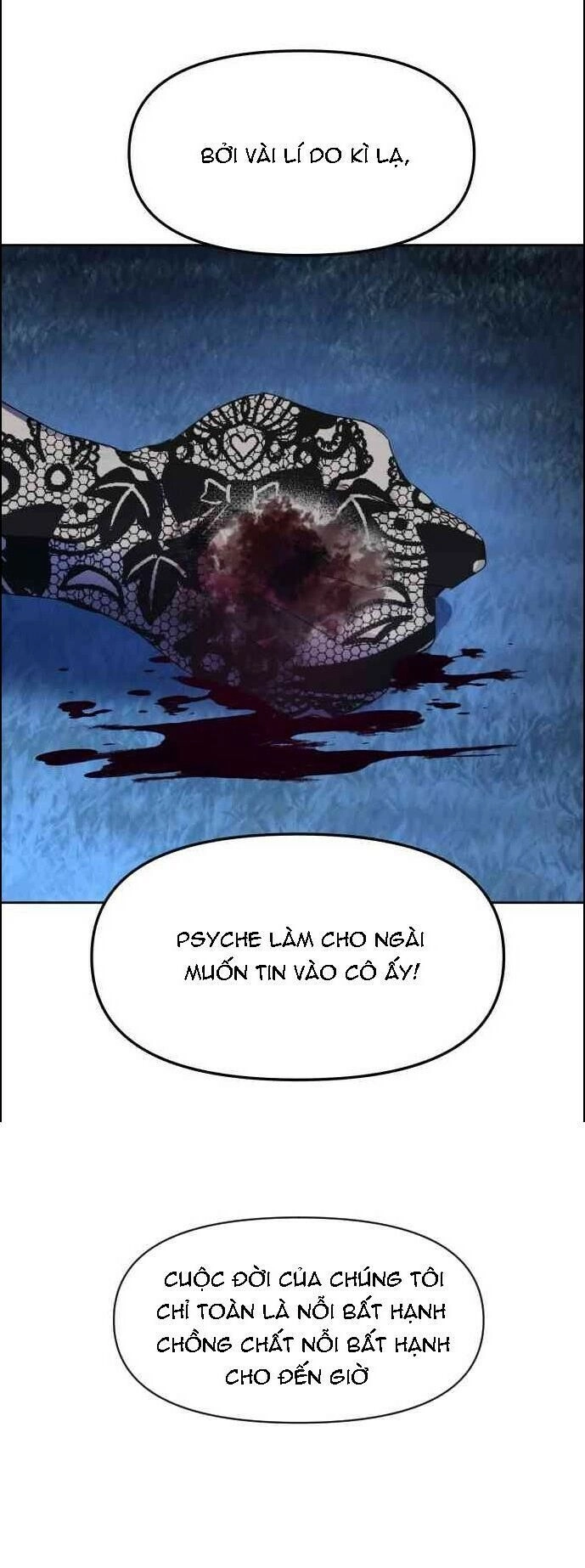 Tôi Muốn Trở Thành Cô Ấy Chỉ Một Ngày Chapter 17 - 80