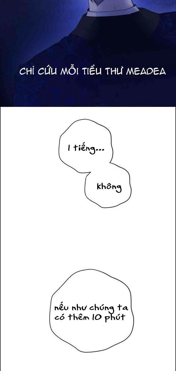 Tôi Muốn Trở Thành Cô Ấy Chỉ Một Ngày Chapter 17 - 84