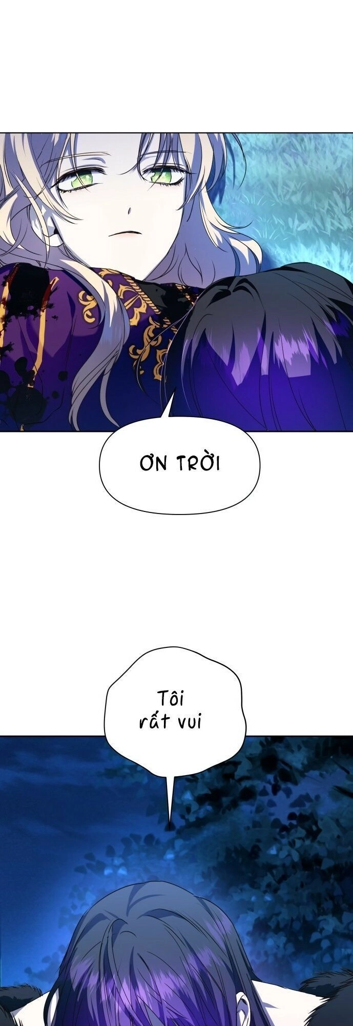 Tôi Muốn Trở Thành Cô Ấy Chỉ Một Ngày Chapter 18 - 13