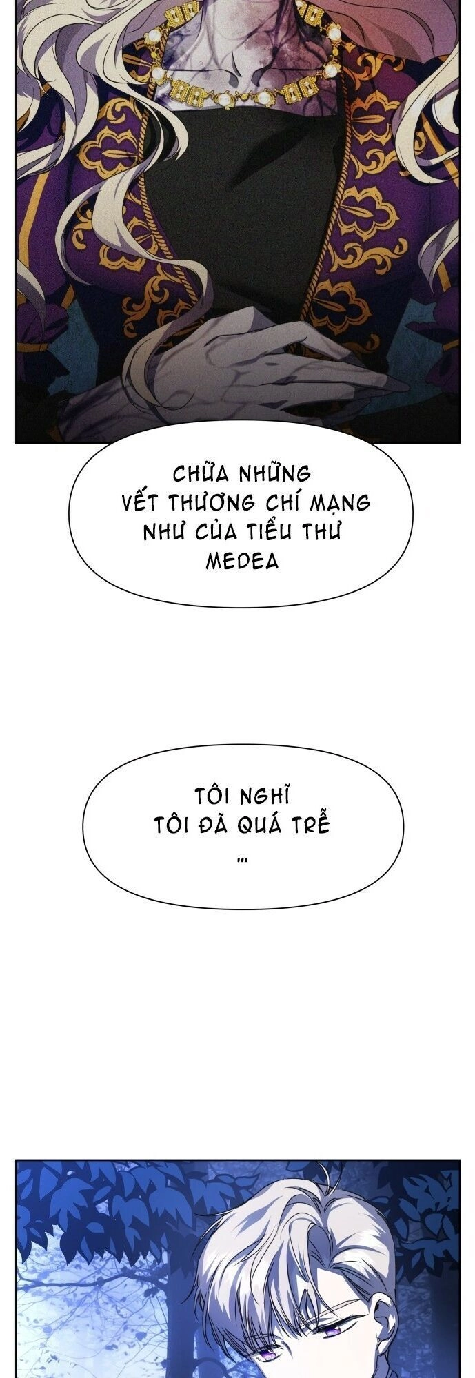 Tôi Muốn Trở Thành Cô Ấy Chỉ Một Ngày Chapter 18 - 22