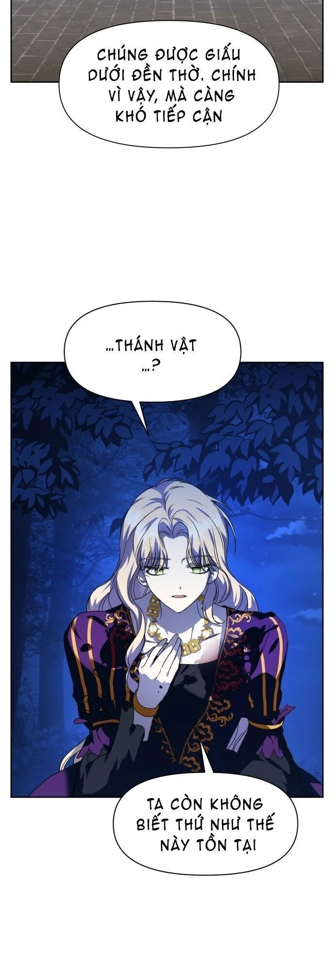 Tôi Muốn Trở Thành Cô Ấy Chỉ Một Ngày Chapter 18 - 26