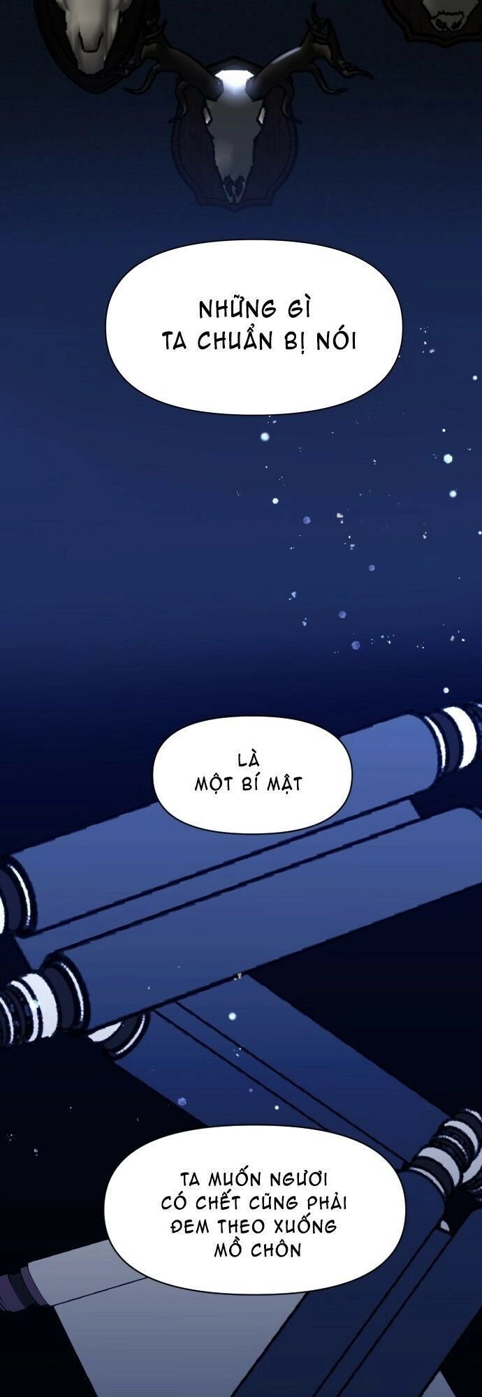 Tôi Muốn Trở Thành Cô Ấy Chỉ Một Ngày Chapter 18 - 31