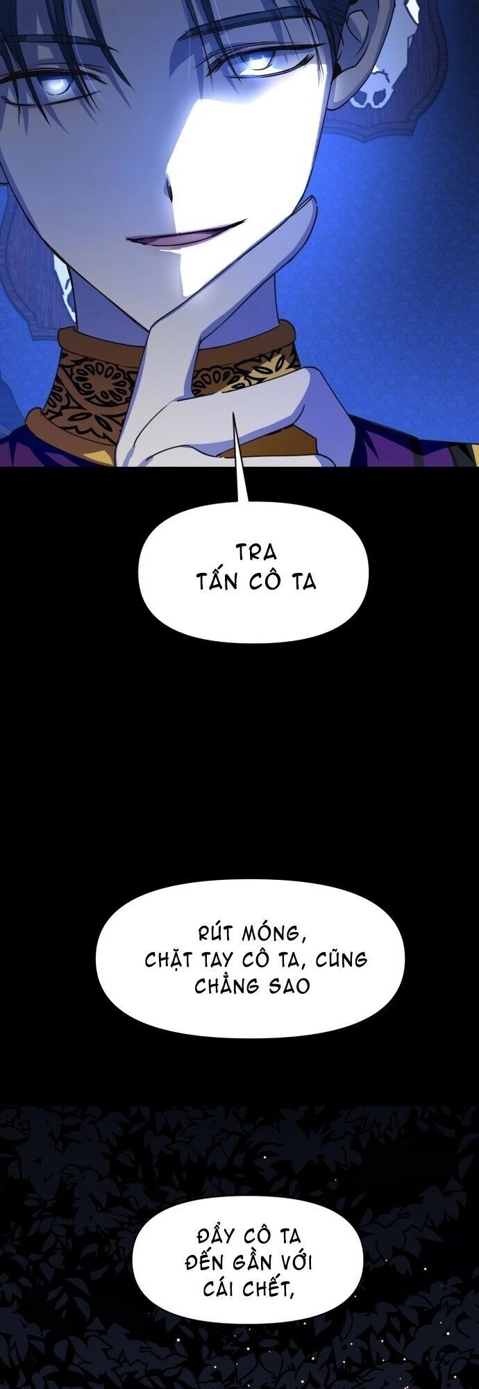 Tôi Muốn Trở Thành Cô Ấy Chỉ Một Ngày Chapter 18 - 34