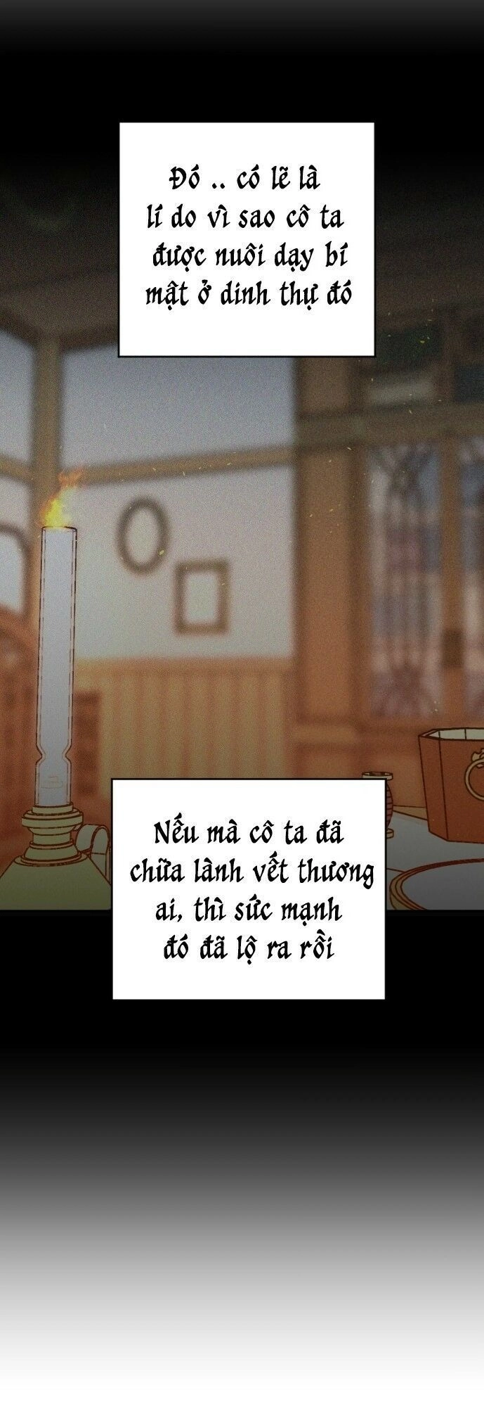 Tôi Muốn Trở Thành Cô Ấy Chỉ Một Ngày Chapter 18 - 52