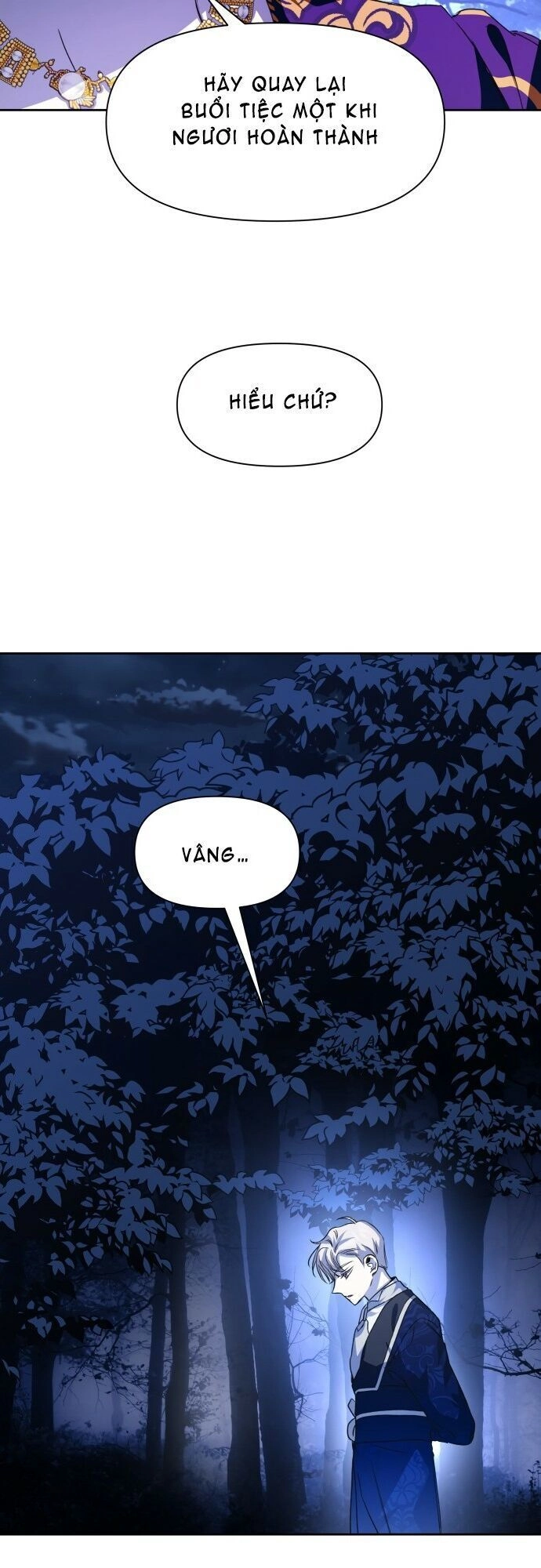 Tôi Muốn Trở Thành Cô Ấy Chỉ Một Ngày Chapter 18 - 56