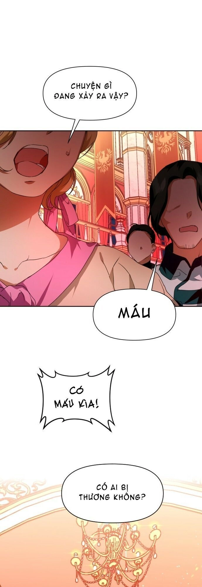 Tôi Muốn Trở Thành Cô Ấy Chỉ Một Ngày Chapter 18 - 60