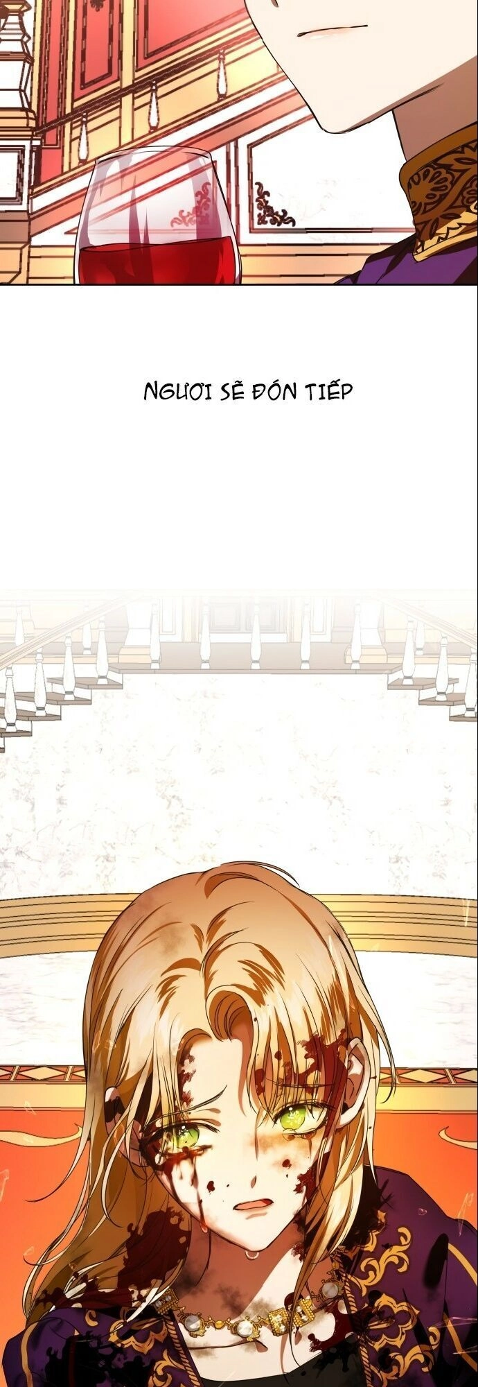 Tôi Muốn Trở Thành Cô Ấy Chỉ Một Ngày Chapter 18 - 64