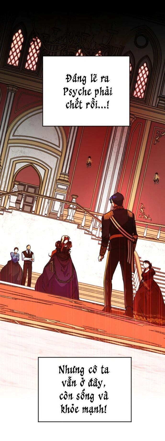 Tôi Muốn Trở Thành Cô Ấy Chỉ Một Ngày Chapter 19 - 2