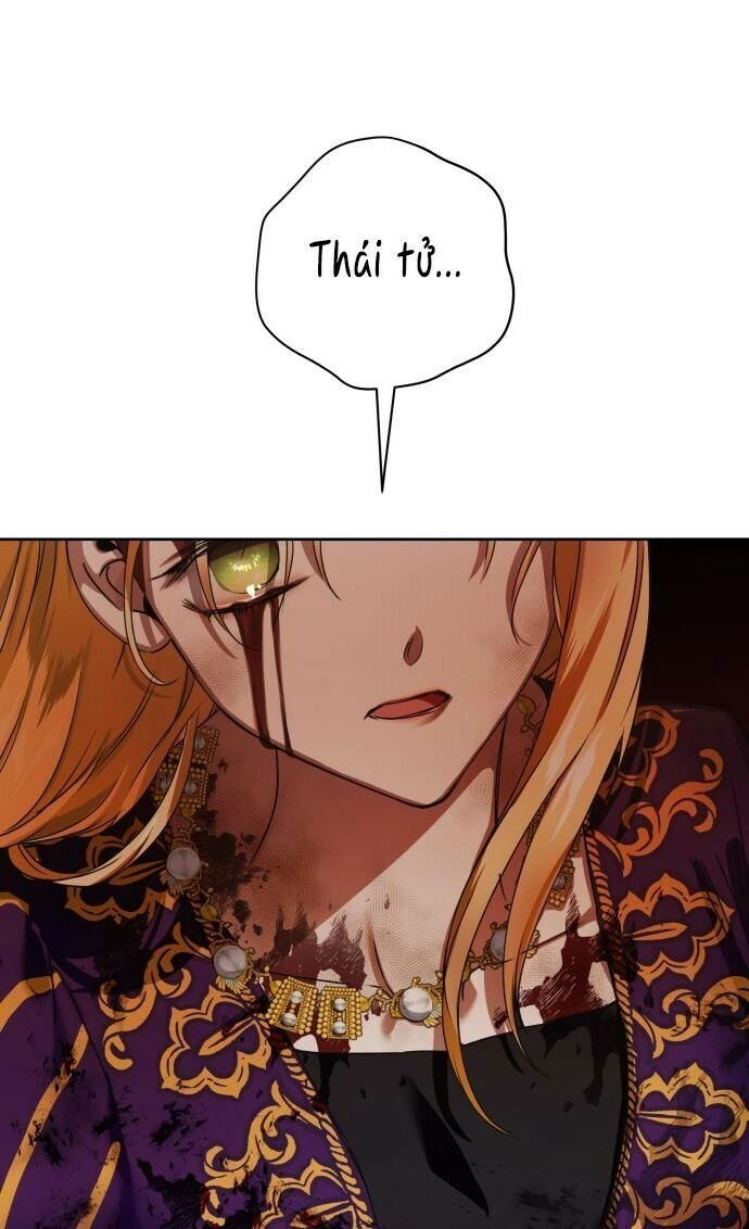 Tôi Muốn Trở Thành Cô Ấy Chỉ Một Ngày Chapter 19 - 3