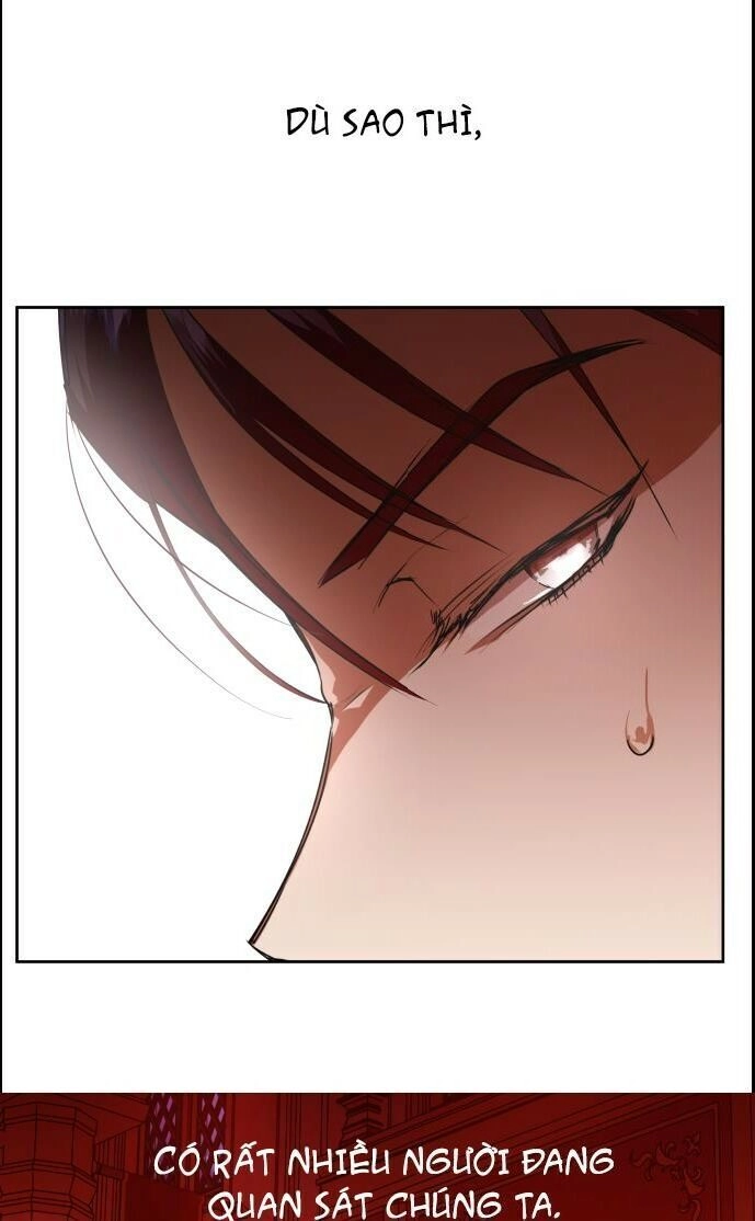 Tôi Muốn Trở Thành Cô Ấy Chỉ Một Ngày Chapter 19 - 5