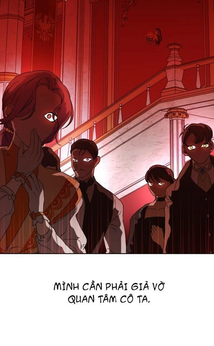 Tôi Muốn Trở Thành Cô Ấy Chỉ Một Ngày Chapter 19 - 6