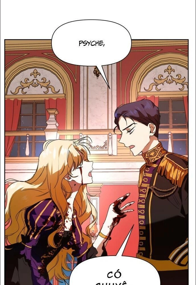 Tôi Muốn Trở Thành Cô Ấy Chỉ Một Ngày Chapter 19 - 7