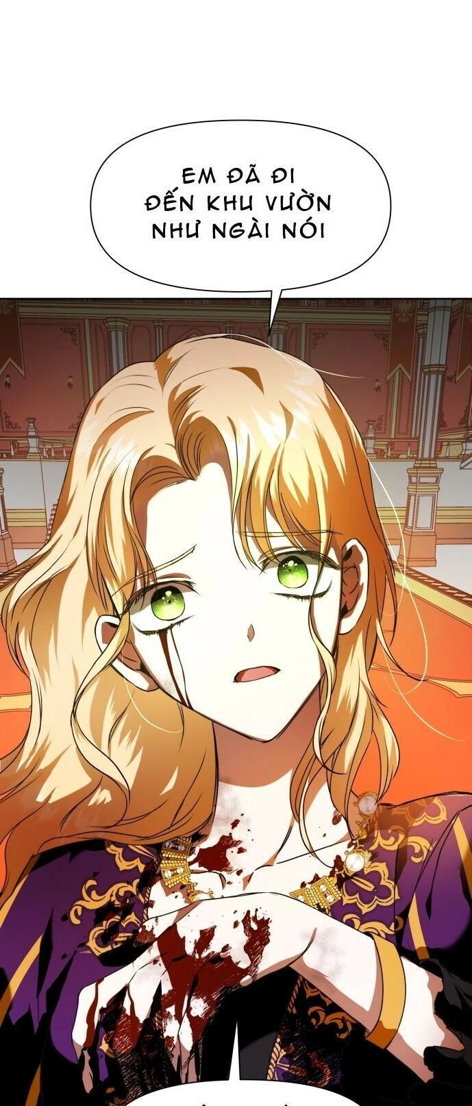 Tôi Muốn Trở Thành Cô Ấy Chỉ Một Ngày Chapter 19 - 9