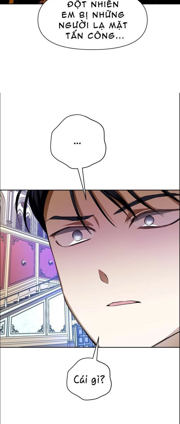 Tôi Muốn Trở Thành Cô Ấy Chỉ Một Ngày Chapter 19 - 10