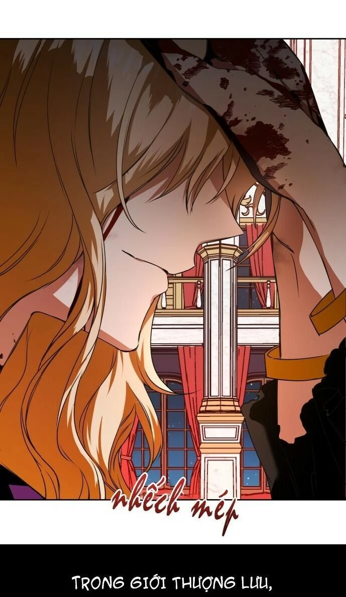 Tôi Muốn Trở Thành Cô Ấy Chỉ Một Ngày Chapter 19 - 11