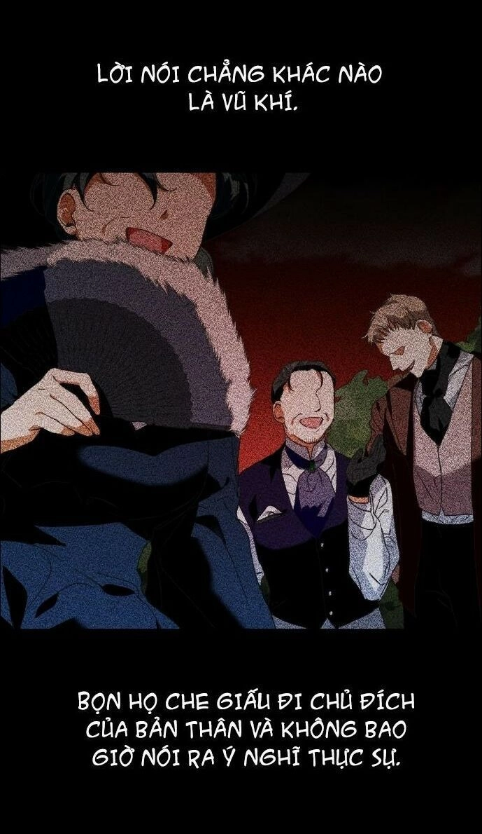 Tôi Muốn Trở Thành Cô Ấy Chỉ Một Ngày Chapter 19 - 12