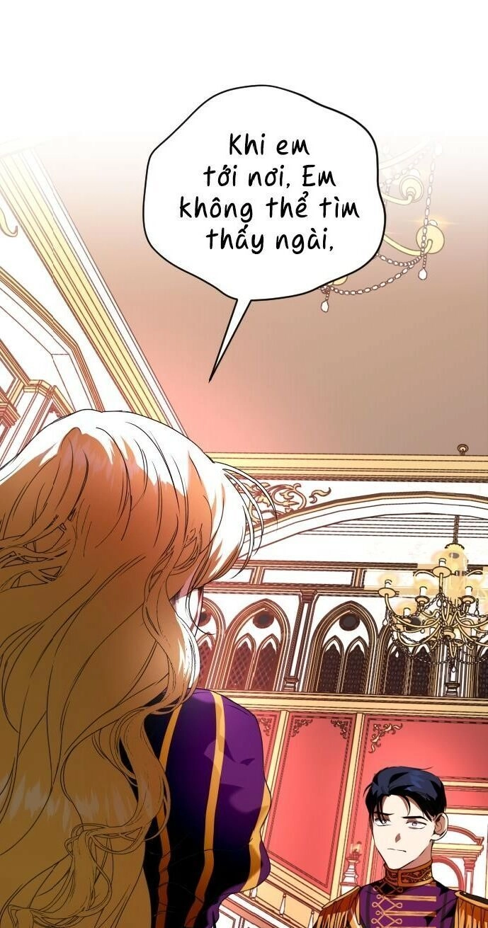 Tôi Muốn Trở Thành Cô Ấy Chỉ Một Ngày Chapter 19 - 14