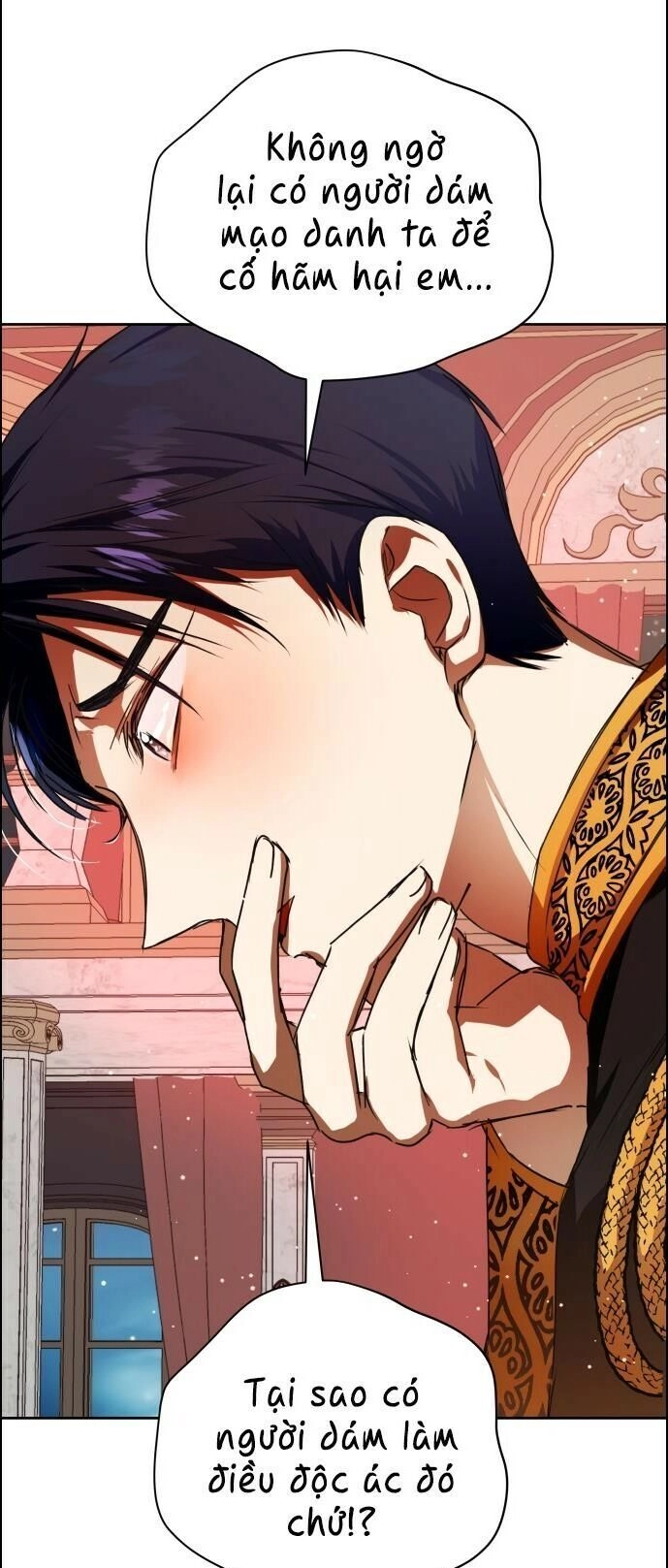 Tôi Muốn Trở Thành Cô Ấy Chỉ Một Ngày Chapter 19 - 18