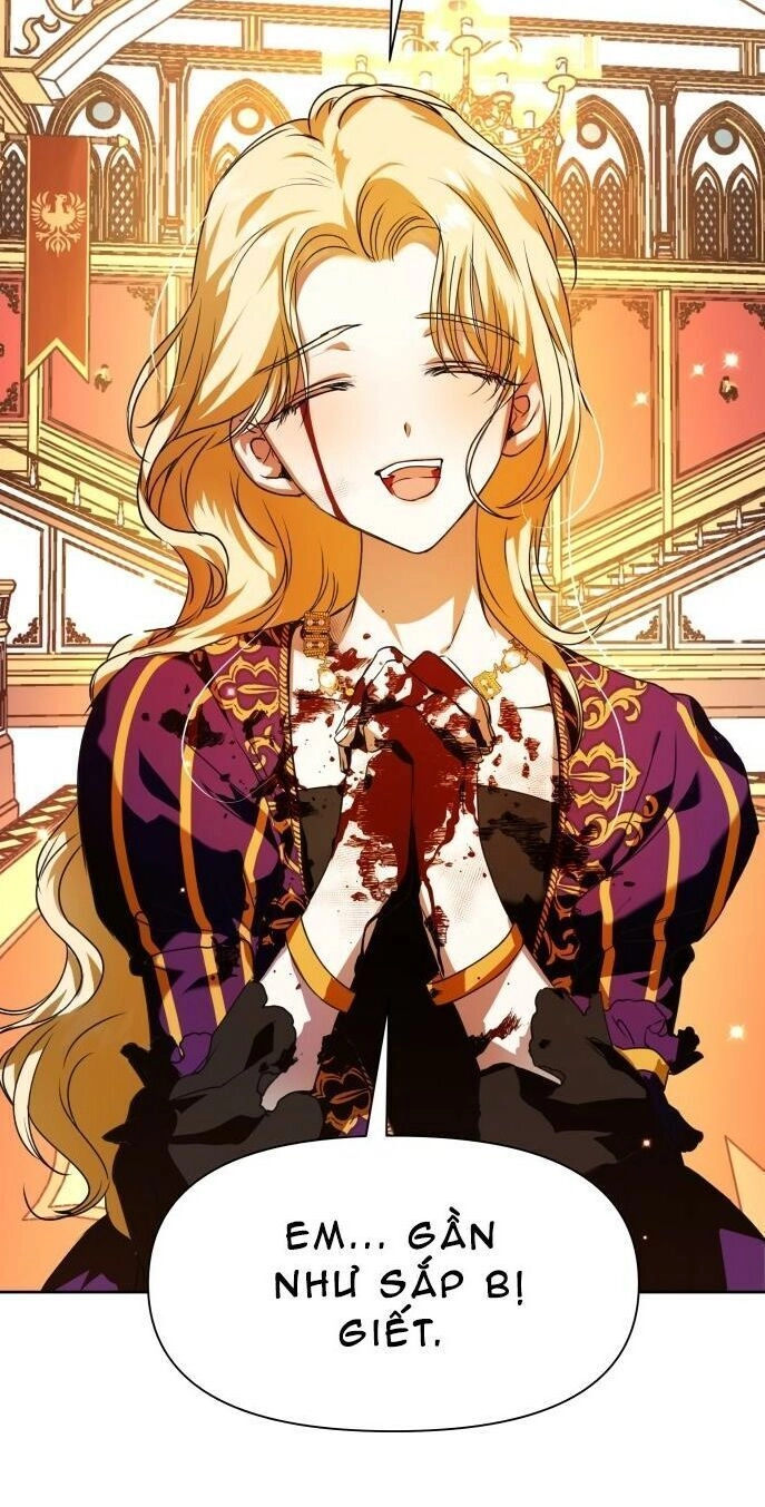 Tôi Muốn Trở Thành Cô Ấy Chỉ Một Ngày Chapter 19 - 24