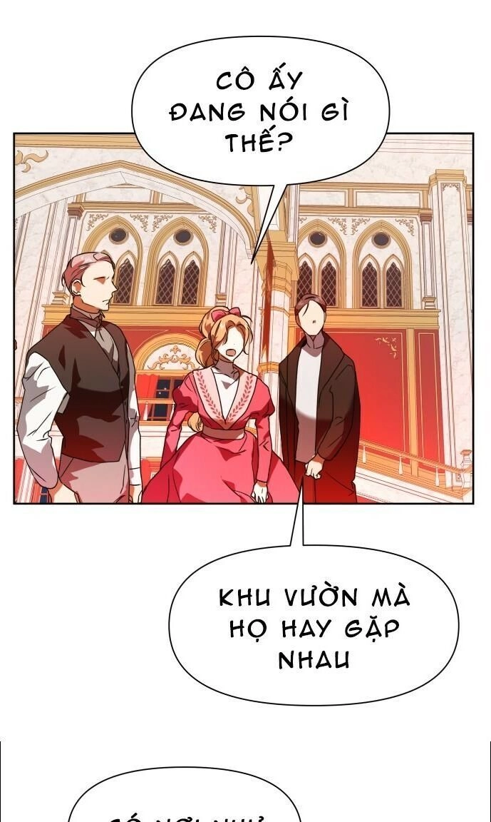 Tôi Muốn Trở Thành Cô Ấy Chỉ Một Ngày Chapter 19 - 25