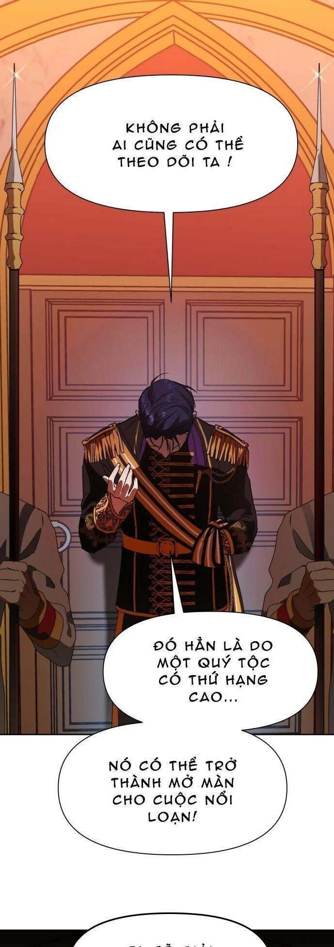 Tôi Muốn Trở Thành Cô Ấy Chỉ Một Ngày Chapter 19 - 32