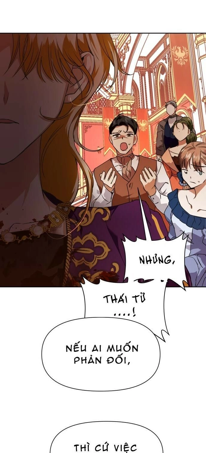 Tôi Muốn Trở Thành Cô Ấy Chỉ Một Ngày Chapter 19 - 34