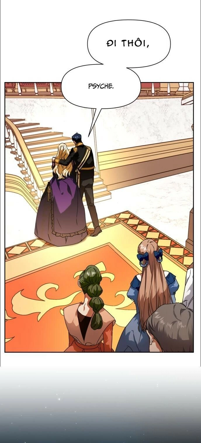 Tôi Muốn Trở Thành Cô Ấy Chỉ Một Ngày Chapter 19 - 38