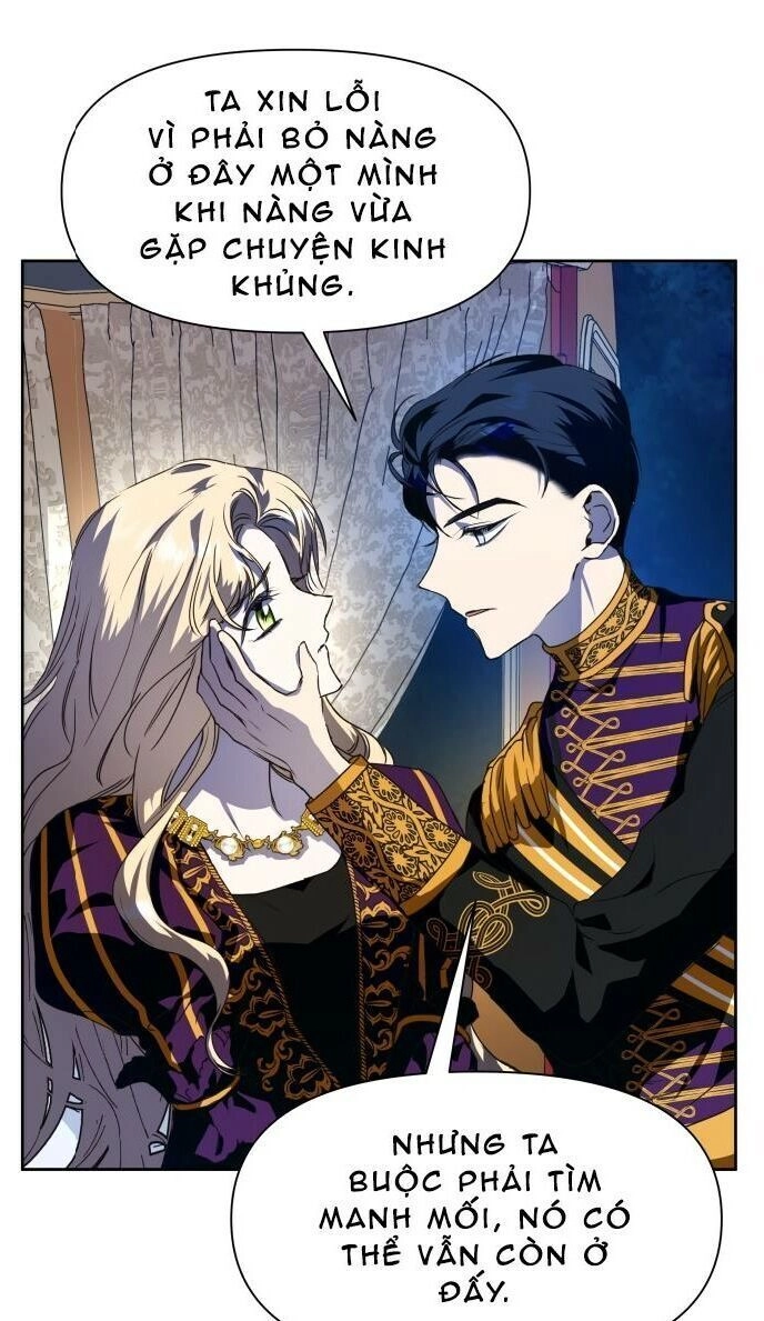 Tôi Muốn Trở Thành Cô Ấy Chỉ Một Ngày Chapter 19 - 40