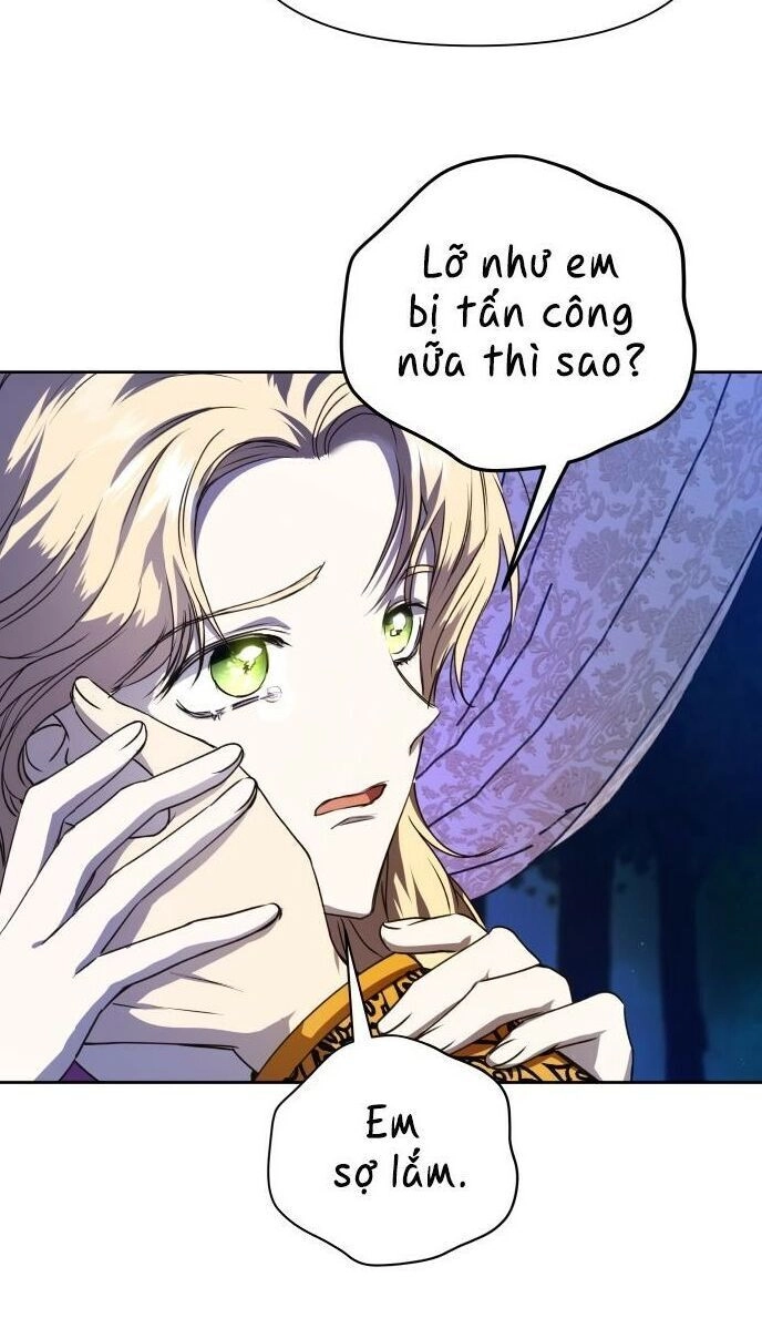 Tôi Muốn Trở Thành Cô Ấy Chỉ Một Ngày Chapter 19 - 41