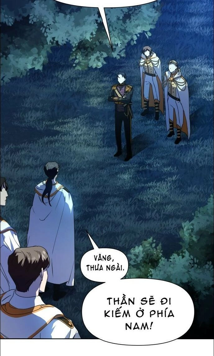 Tôi Muốn Trở Thành Cô Ấy Chỉ Một Ngày Chapter 19 - 46