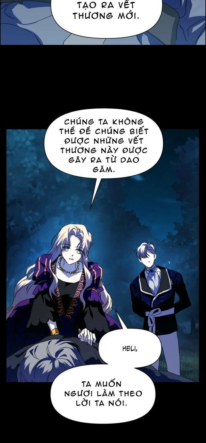 Tôi Muốn Trở Thành Cô Ấy Chỉ Một Ngày Chapter 19 - 58